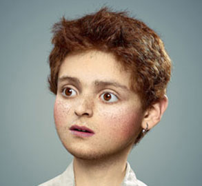  Brandan White 
